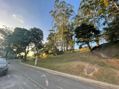 Lote/Terreno à venda, 2906m² no Residencial Tamboré, Barueri
