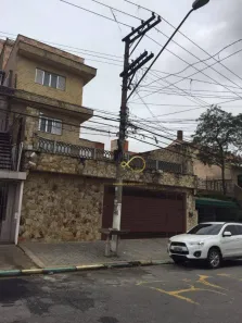 Casa com 9 Quartos à venda, 653m² no Vila Maria Alta, São Paulo