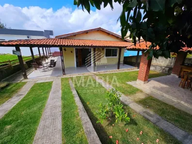 Casa de Condomínio com 3 Quartos à venda, 173m² no Ebenezer, Gravatá