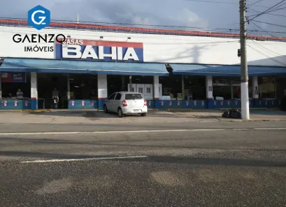 Galpão/Depósito/Armazém para alugar, 2200m² no km 18, Osasco