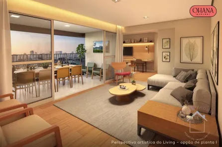 Apartamento com 3 Quartos à venda, 94m² no Vila Andrade, São Paulo