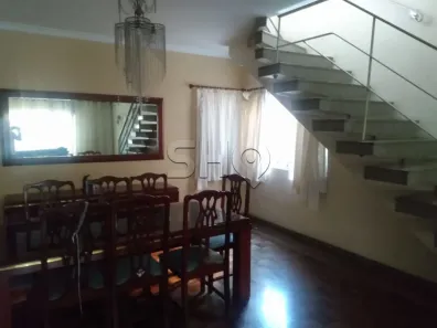 Sobrado com 3 Quartos à venda, 296m² no Casa Verde, São Paulo