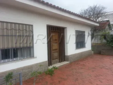 Casa com 3 Quartos à venda, 199m² no Jardim Peri, São Paulo