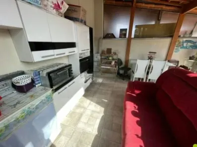 Cobertura com 2 Quartos à venda, 100m² no Vila Pires, Santo André