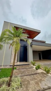 Casa com 3 Quartos à venda, 220m² no Condomínio Terras Alpha Anápolis, Anápolis