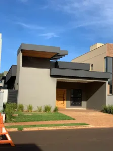 Casa com 3 Quartos à venda, 155m² no Jardim Valencia, Ribeirão Preto