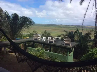 Fazenda/Sítio à venda, 400m² no Trancoso, Porto Seguro