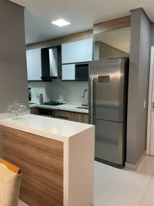Apartamento com 2 Quartos à venda, 52m² no Loteamento Adventista Campineiro, Hortolândia