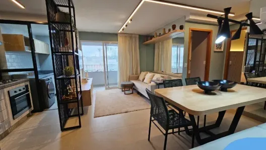Apartamento com 3 Quartos à venda, 76m² no Jardim América, Goiânia