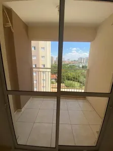 Apartamento com 2 Quartos à venda, 52m² no Jardim Anhangüera, Ribeirão Preto
