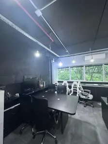Sala Comercial para alugar, 60m² no Jardim Caboré, São Paulo