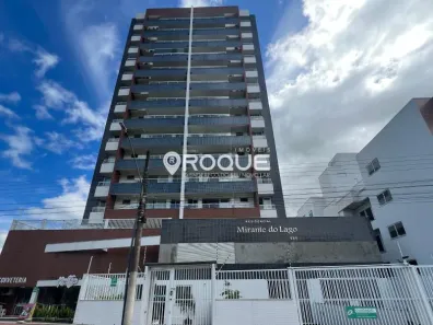 Apartamento com 2 Quartos à venda, 81m² no Pedra Branca, Palhoça