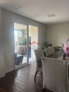 Apartamento com 2 Quartos à venda, 87m² no Vila Guarani, Jundiaí