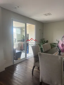 Apartamento com 2 Quartos à venda, 87m² no Vila Guarani, Jundiaí