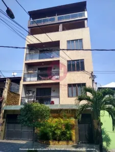 Prédio Residencial com 9 Quartos à venda, 300m² no Jardim Vinte e Cinco de Agosto, Duque de Caxias