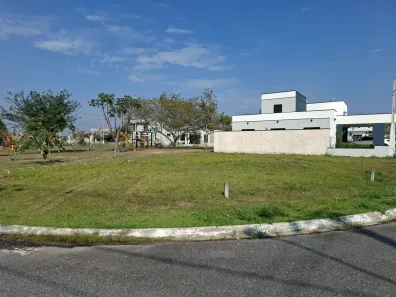 Lote/Terreno à venda, 315m² no Loteamento Residencial Pérola do Vale, Tremembé