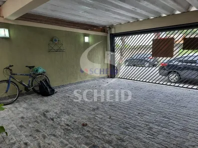 Sobrado com 4 Quartos à venda, 210m² no Jardim Ipanema (Zona Sul), São Paulo