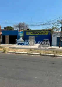 Imóvel Comercial à venda, 926m² no São Pedro, Teresina