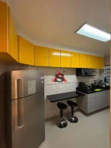 Apartamento com 2 Quartos à venda, 74m² no Mirandópolis, São Paulo