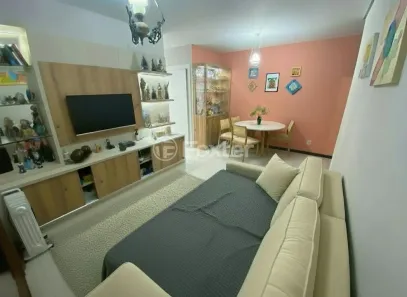 Apartamento com 2 Quartos à venda, 73m² no Santana, Porto Alegre