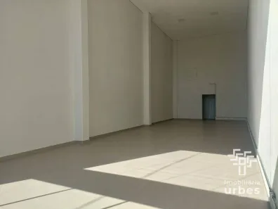 Ponto Comercial para alugar, 195m² no São Manoel, Americana