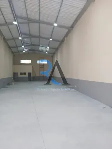 Galpão/Depósito/Armazém para alugar, 274m² no Alto da Mooca, São Paulo