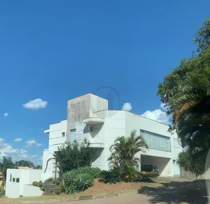 Casa de Condomínio com 4 Quartos à venda, 614m² no Chácara Malota, Jundiaí