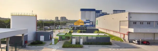 Galpão/Depósito/Armazém para alugar, 4000m² no Parque Duque, Duque de Caxias