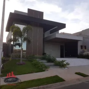 Casa de Condomínio com 3 Quartos à venda, 175m² no Jardim Vitória, Nova Odessa