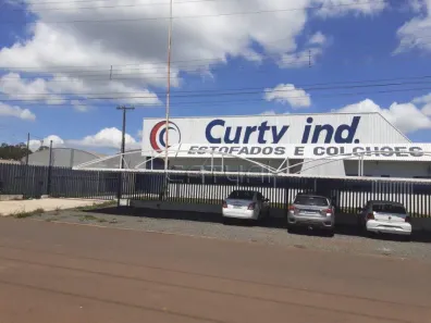 Galpão/Depósito/Armazém com 1 Quarto à venda, 5400m² no Conjunto Águias, Arapongas