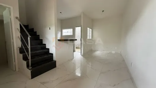 Casa com 3 Quartos à venda, 46m² no Enseada de Jacaraípe, Serra