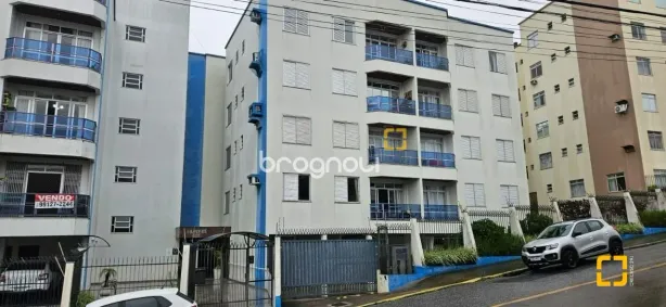 Apartamento com 3 Quartos à venda, 148m² no Canto, Florianópolis