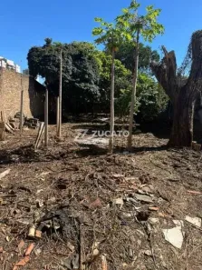 Lote/Terreno à venda, 1000m² no Mercês, Uberaba