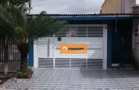 Casa com 2 Quartos à venda, 165m² no Jardim Obelisco, Poá