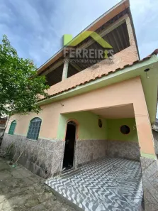 Casa com 2 Quartos à venda, 200m² no Santa Cruz da Serra, Duque de Caxias