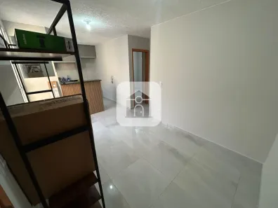 Apartamento com 2 Quartos para alugar, 48m² no Chácaras Tubalina e Quartel, Uberlândia