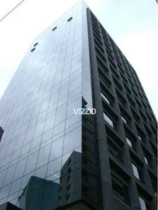 Sala Comercial para alugar, 205m² no Paraíso, São Paulo