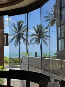 Apartamento com 3 Quartos à venda, 149m² no Intermares, Cabedelo