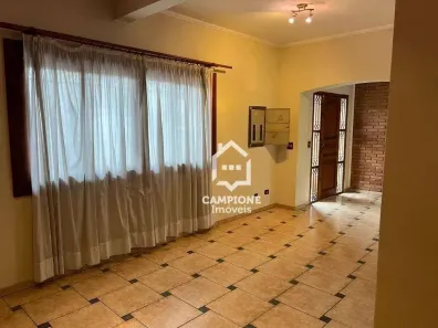 Sobrado com 3 Quartos à venda, 275m² no Vila Ester (Zona Norte), São Paulo