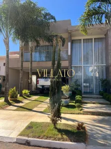 Casa com 3 Quartos à venda, 360m² no Setor Morada do Lago, Trindade