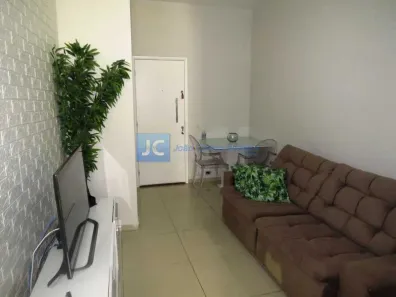 Apartamento com 2 Quartos à venda, 50m² no Méier, Rio de Janeiro