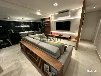 Apartamento com 1 Quarto à venda, 92m² no Santana, São Paulo