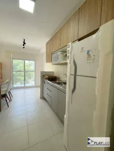 Apartamento com 1 Quarto à venda, 28m² no Jardim Caravelas, São Paulo