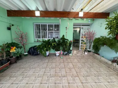 Sobrado com 3 Quartos à venda, 100m² no Conjunto Residencial Novo Pacaembu, São Paulo