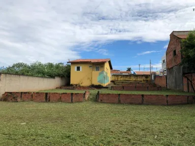 Lote/Terreno à venda, 1020m² no Cidade Satélite Íris, Campinas
