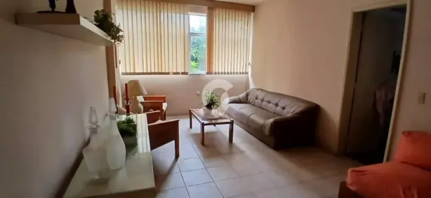 Apartamento com 3 Quartos à venda, 90m² no Icaraí, Niterói