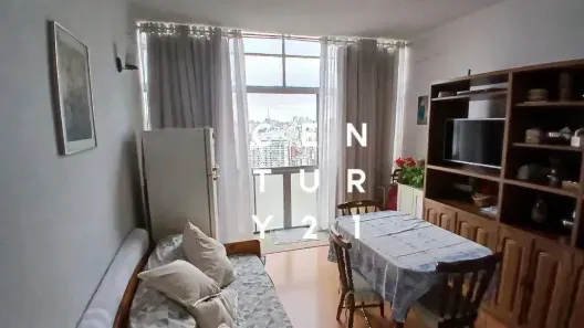 Apartamento com 1 Quarto à venda, 29m² no República, São Paulo