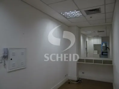 Imóvel Comercial para alugar, 45m² no Vila Andrade, São Paulo