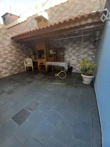 Sobrado com 3 Quartos à venda, 192m² no Jardim Bela Vista, Guarulhos