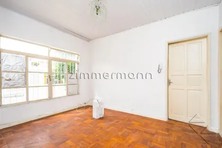 Casa com 2 Quartos à venda, 96m² no Vila Hamburguesa, São Paulo